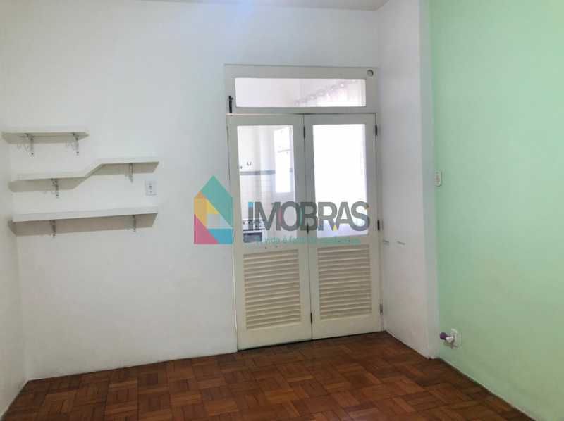 Conheça 6 do imóvel - Apartamento 1 quarto à venda Glória, IMOBRAS RJ - R$ 500.000 - CPAP10842 - 5 6 - Apartamento 1 quarto à venda Glória, IMOBRAS RJ - R$ 500.000 - CPAP10842 - 5