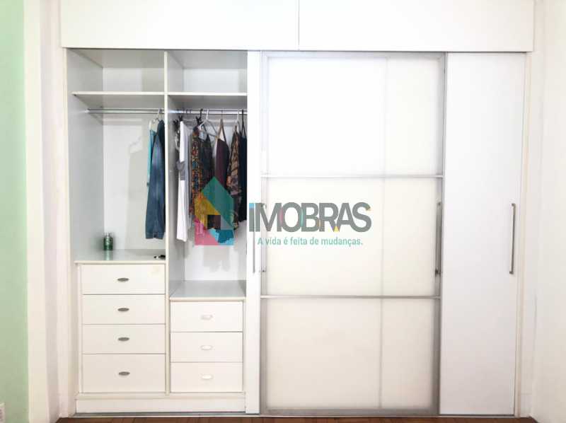 Conheça 9 do imóvel - Apartamento 1 quarto à venda Glória, IMOBRAS RJ - R$ 500.000 - CPAP10842 - 8 9 - Apartamento 1 quarto à venda Glória, IMOBRAS RJ - R$ 500.000 - CPAP10842 - 8