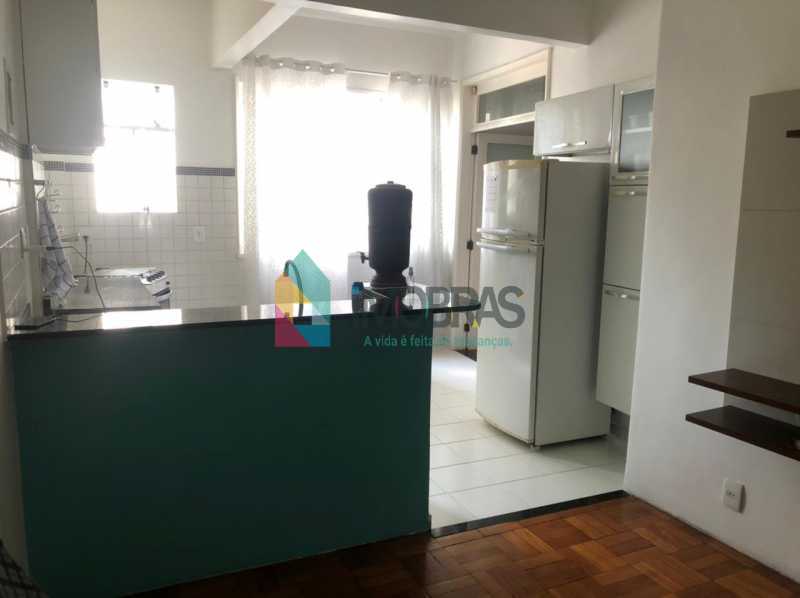 Conheça 11 do imóvel - Apartamento 1 quarto à venda Glória, IMOBRAS RJ - R$ 500.000 - CPAP10842 - 11 11 - Apartamento 1 quarto à venda Glória, IMOBRAS RJ - R$ 500.000 - CPAP10842 - 11