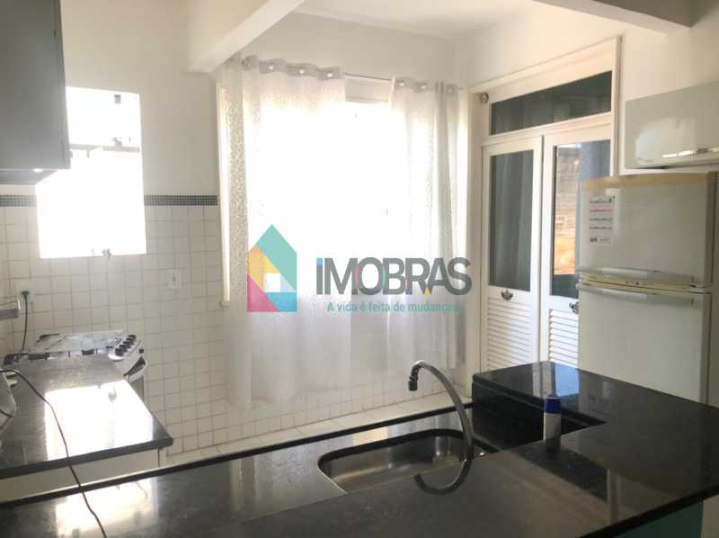 Conheça 13 do imóvel - Apartamento 1 quarto à venda Glória, IMOBRAS RJ - R$ 500.000 - CPAP10842 - 14 13 - Apartamento 1 quarto à venda Glória, IMOBRAS RJ - R$ 500.000 - CPAP10842 - 14