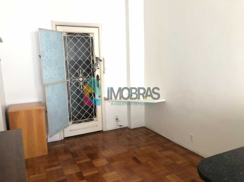 Conheça 14 do imóvel - Apartamento 1 quarto à venda Glória, IMOBRAS RJ - R$ 500.000 - CPAP10842 - 9 14 - Apartamento 1 quarto à venda Glória, IMOBRAS RJ - R$ 500.000 - CPAP10842 - 9
