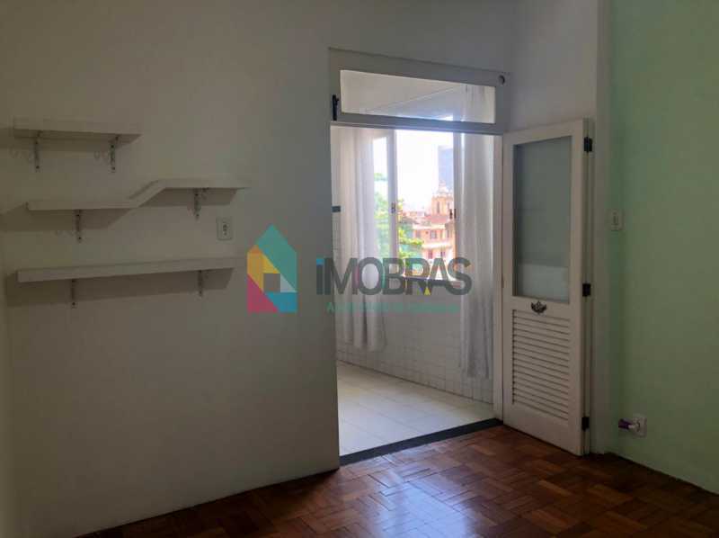 Conheça 15 do imóvel - Apartamento 1 quarto à venda Glória, IMOBRAS RJ - R$ 500.000 - CPAP10842 - 13 15 - Apartamento 1 quarto à venda Glória, IMOBRAS RJ - R$ 500.000 - CPAP10842 - 13