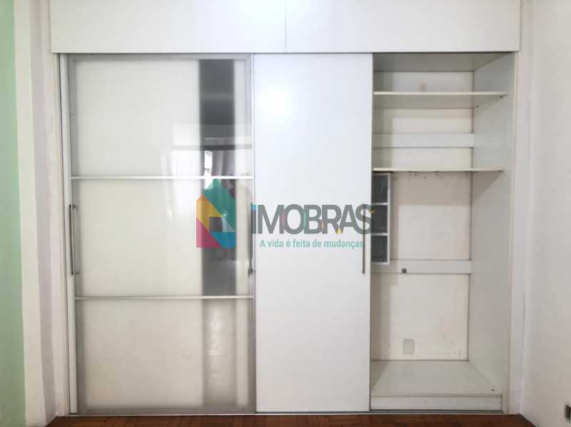 Conheça 16 do imóvel - Apartamento 1 quarto à venda Glória, IMOBRAS RJ - R$ 500.000 - CPAP10842 - 15 16 - Apartamento 1 quarto à venda Glória, IMOBRAS RJ - R$ 500.000 - CPAP10842 - 15