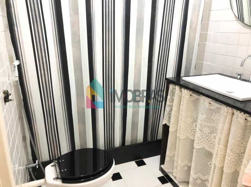 Conheça I P 4 do imóvel - Apartamento 1 quarto à venda Glória, IMOBRAS RJ - R$ 500.000 - CPAP10842 - 19 I P 4 - Apartamento 1 quarto à venda Glória, IMOBRAS RJ - R$ 500.000 - CPAP10842 - 19