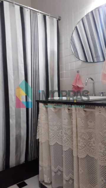 Conheça IP 1 do imóvel - Apartamento 1 quarto à venda Glória, IMOBRAS RJ - R$ 500.000 - CPAP10842 - 20 IP 1 - Apartamento 1 quarto à venda Glória, IMOBRAS RJ - R$ 500.000 - CPAP10842 - 20