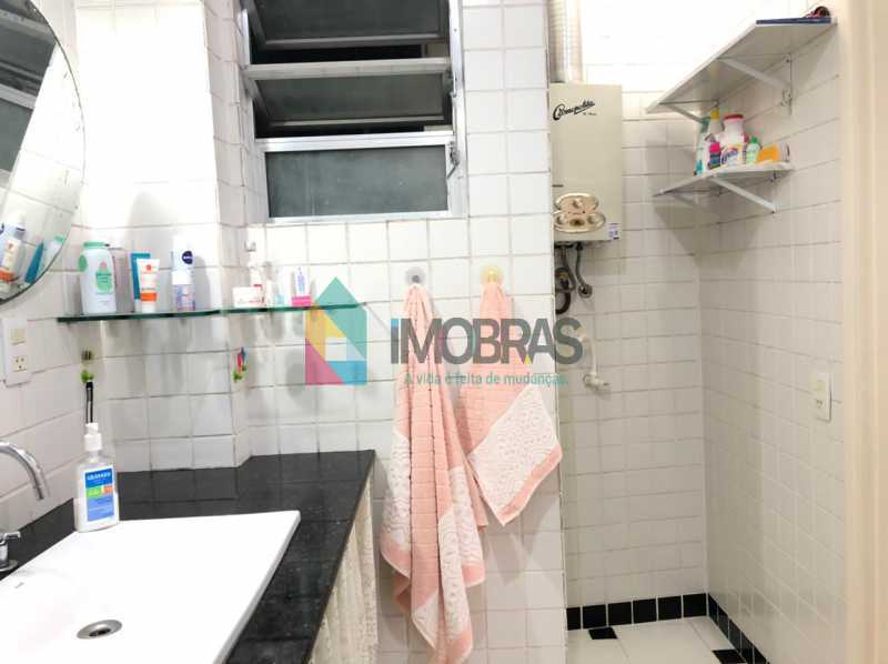 Conheça IP 3 do imóvel - Apartamento 1 quarto à venda Glória, IMOBRAS RJ - R$ 500.000 - CPAP10842 - 21 IP 3 - Apartamento 1 quarto à venda Glória, IMOBRAS RJ - R$ 500.000 - CPAP10842 - 21
