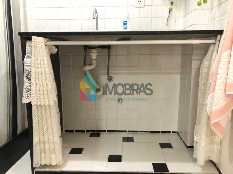 Conheça IP 5 do imóvel - Apartamento 1 quarto à venda Glória, IMOBRAS RJ - R$ 500.000 - CPAP10842 - 22 IP 5 - Apartamento 1 quarto à venda Glória, IMOBRAS RJ - R$ 500.000 - CPAP10842 - 22