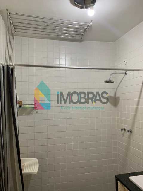 Conheça IP 6 do imóvel - Apartamento 1 quarto à venda Glória, IMOBRAS RJ - R$ 500.000 - CPAP10842 - 23 IP 6 - Apartamento 1 quarto à venda Glória, IMOBRAS RJ - R$ 500.000 - CPAP10842 - 23