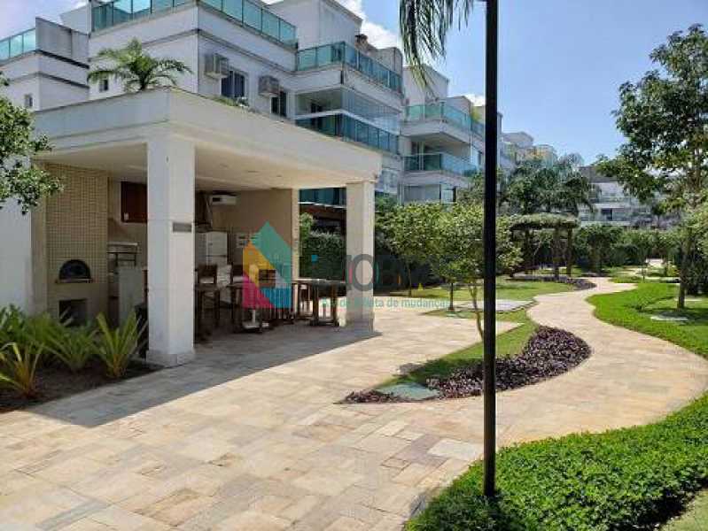 Conheça 2 do imóvel - Apartamento à venda Avenida César Morani,Recreio dos Bandeirantes, Rio de Janeiro - R$ 650.000 - CPAP21254 - 3 2 - Apartamento à venda Avenida César Morani,Recreio dos Bandeirantes, Rio de Janeiro - R$ 650.000 - CPAP21254 - 3
