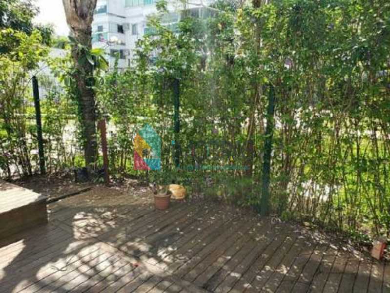 5 - Apartamento à venda Avenida César Morani,Recreio dos Bandeirantes, Rio de Janeiro - R$ 650.000 - CPAP21254 - 9