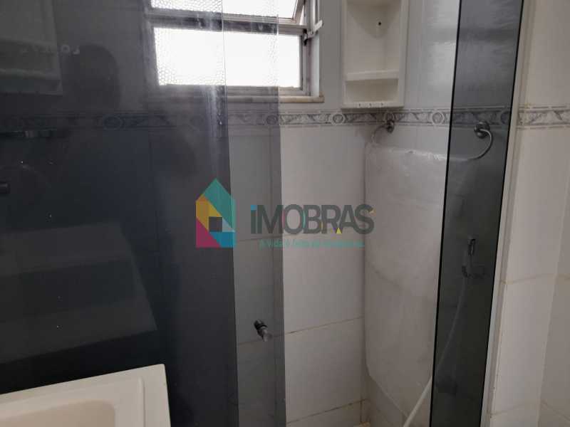 Conheça A 7 do imóvel - Apartamento 1 quarto à venda Glória, IMOBRAS RJ - R$ 380.000 - CPAP10843 - 15 A 7 - Apartamento 1 quarto à venda Glória, IMOBRAS RJ - R$ 380.000 - CPAP10843 - 15