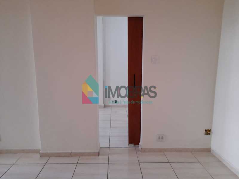 A 12 - Apartamento 1 quarto à venda Glória, IMOBRAS RJ - R$ 380.000 - CPAP10843 - 8