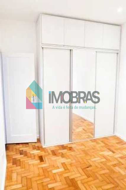 14 - Apartamento 2 quartos à venda Jardim Botânico, IMOBRAS RJ - R$ 800.000 - CPAP21258 - 14