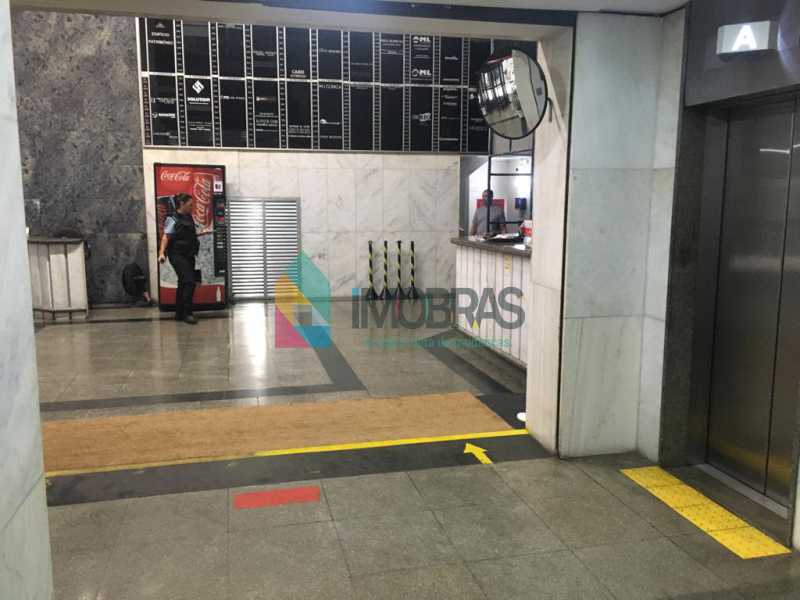 Conheça Z3 do imóvel - Sala Comercial 39m² para venda e aluguel Praça Olavo Bilac,Centro, IMOBRAS RJ - R$ 300.000 - CPSL00214 - 1 Z3 - Sala Comercial 39m² para venda e aluguel Praça Olavo Bilac,Centro, IMOBRAS RJ - R$ 300.000 - CPSL00214 - 1