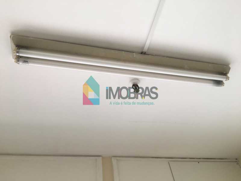 Conheça Z19 do imóvel - Sala Comercial 39m² para venda e aluguel Praça Olavo Bilac,Centro, IMOBRAS RJ - R$ 300.000 - CPSL00214 - 18 Z19 - Sala Comercial 39m² para venda e aluguel Praça Olavo Bilac,Centro, IMOBRAS RJ - R$ 300.000 - CPSL00214 - 18
