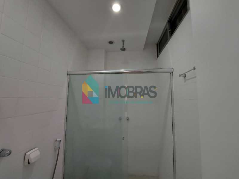 Conheça 11 do imóvel - APARTAMENTO DE 1 QUARTO COM VAGA DE GARAGEM REFORMADO NO CENTRO DE NITERÓI - CPAP10867 - 9 11 - APARTAMENTO DE 1 QUARTO COM VAGA DE GARAGEM REFORMADO NO CENTRO DE NITERÓI - CPAP10867 - 9