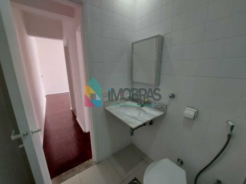 Conheça 12 do imóvel - APARTAMENTO DE 1 QUARTO COM VAGA DE GARAGEM REFORMADO NO CENTRO DE NITERÓI - CPAP10867 - 10 12 - APARTAMENTO DE 1 QUARTO COM VAGA DE GARAGEM REFORMADO NO CENTRO DE NITERÓI - CPAP10867 - 10