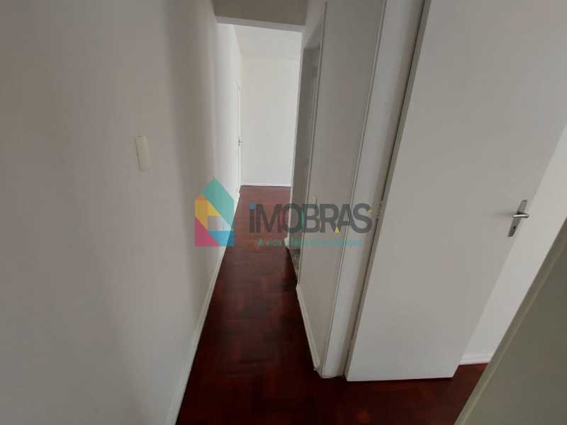 Conheça 13 do imóvel - APARTAMENTO DE 1 QUARTO COM VAGA DE GARAGEM REFORMADO NO CENTRO DE NITERÓI - CPAP10867 - 11 13 - APARTAMENTO DE 1 QUARTO COM VAGA DE GARAGEM REFORMADO NO CENTRO DE NITERÓI - CPAP10867 - 11