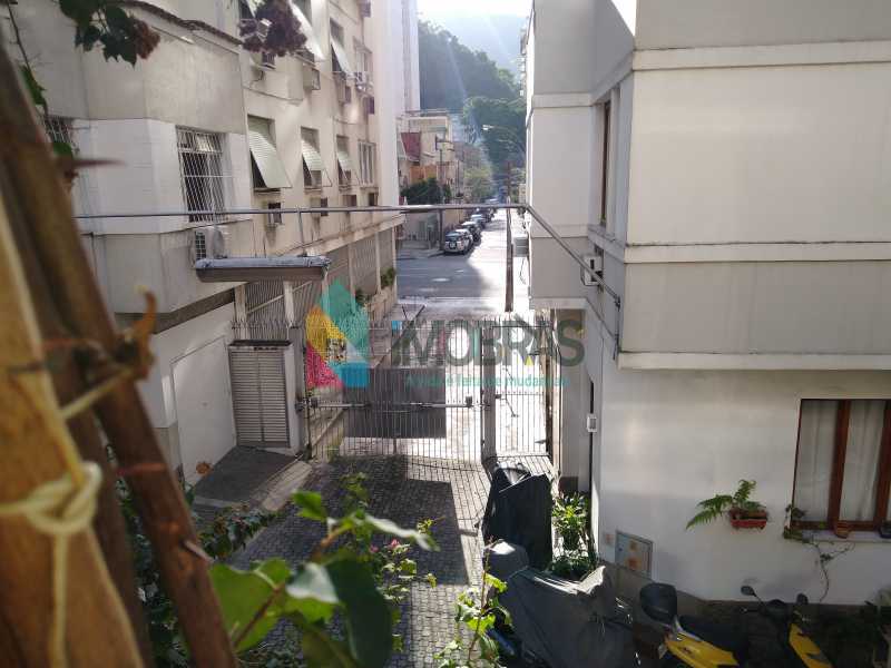 Conheça IMG_20210625_151540397 do imóvel - CASA DE VILA EM COPACABANA COM VAGA DE GARAGEM! - CPCV30008 - 1 IMG_20210625_151540397 - CASA DE VILA EM COPACABANA COM VAGA DE GARAGEM! - CPCV30008 - 1