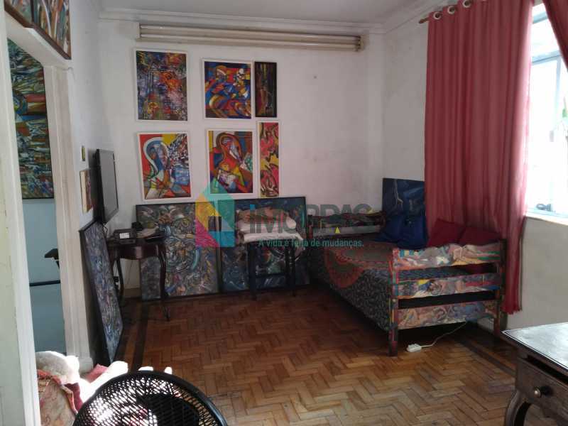 Conheça IMG_20210625_151608737 do imóvel - CASA DE VILA EM COPACABANA COM VAGA DE GARAGEM! - CPCV30008 - 10 IMG_20210625_151608737 - CASA DE VILA EM COPACABANA COM VAGA DE GARAGEM! - CPCV30008 - 10