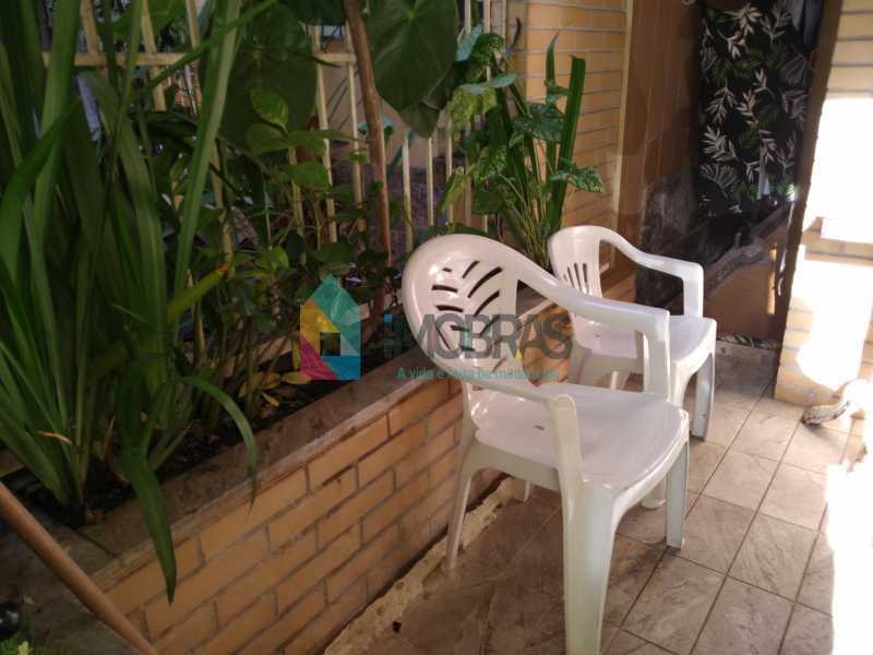 Conheça IMG_20210625_152100569 do imóvel - CASA DE VILA EM COPACABANA COM VAGA DE GARAGEM! - CPCV30008 - 30 IMG_20210625_152100569 - CASA DE VILA EM COPACABANA COM VAGA DE GARAGEM! - CPCV30008 - 30