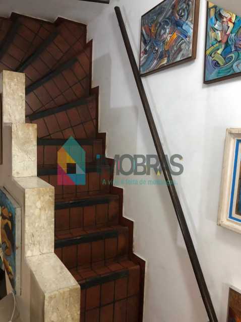 Conheça 027f3a46-4ccf-4099-bd1d-8c000f do imóvel - CASA DE VILA EM COPACABANA COM VAGA DE GARAGEM! - CPCV30008 - 13 027f3a46-4ccf-4099-bd1d-8c000f - CASA DE VILA EM COPACABANA COM VAGA DE GARAGEM! - CPCV30008 - 13