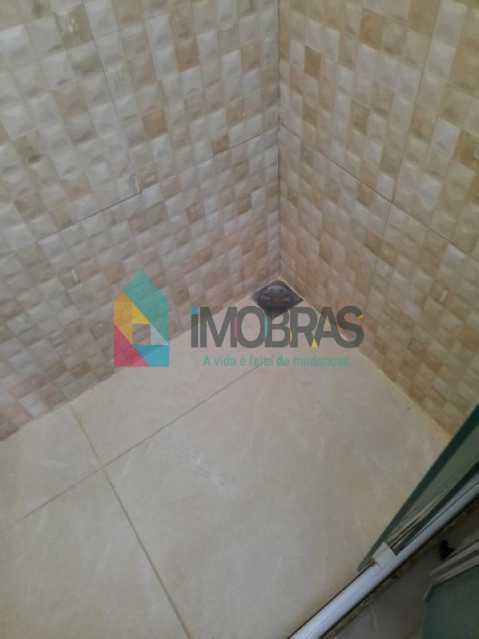 Conheça 050169532911709 do imóvel - Kitnet/Conjugado 24m² à venda Laranjeiras, IMOBRAS RJ - R$ 210.000 - CPKI00487 - 4 050169532911709 - Kitnet/Conjugado 24m² à venda Laranjeiras, IMOBRAS RJ - R$ 210.000 - CPKI00487 - 4