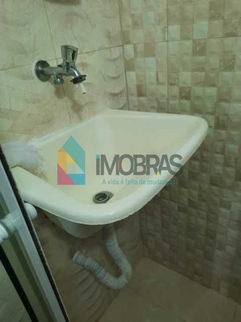 Conheça 054148412235907 do imóvel - Kitnet/Conjugado 24m² à venda Laranjeiras, IMOBRAS RJ - R$ 210.000 - CPKI00487 - 11 054148412235907 - Kitnet/Conjugado 24m² à venda Laranjeiras, IMOBRAS RJ - R$ 210.000 - CPKI00487 - 11