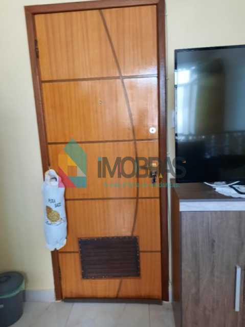 Conheça 055142771667651 do imóvel - Kitnet/Conjugado 24m² à venda Laranjeiras, IMOBRAS RJ - R$ 210.000 - CPKI00487 - 12 055142771667651 - Kitnet/Conjugado 24m² à venda Laranjeiras, IMOBRAS RJ - R$ 210.000 - CPKI00487 - 12