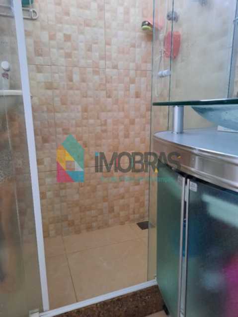 Conheça 055179296377853 do imóvel - Kitnet/Conjugado 24m² à venda Laranjeiras, IMOBRAS RJ - R$ 210.000 - CPKI00487 - 13 055179296377853 - Kitnet/Conjugado 24m² à venda Laranjeiras, IMOBRAS RJ - R$ 210.000 - CPKI00487 - 13