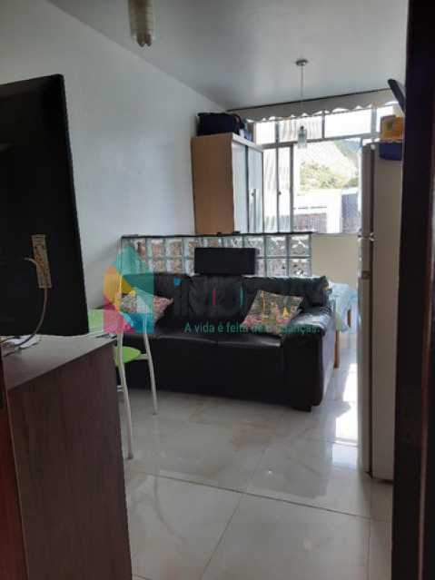 Conheça 057186651346760 do imóvel - Kitnet/Conjugado 24m² à venda Laranjeiras, IMOBRAS RJ - R$ 210.000 - CPKI00487 - 1 057186651346760 - Kitnet/Conjugado 24m² à venda Laranjeiras, IMOBRAS RJ - R$ 210.000 - CPKI00487 - 1