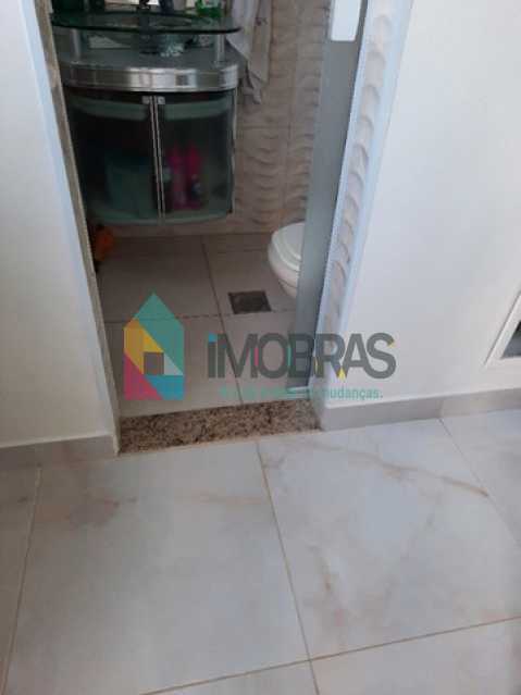 Conheça 058104896118719 do imóvel - Kitnet/Conjugado 24m² à venda Laranjeiras, IMOBRAS RJ - R$ 210.000 - CPKI00487 - 16 058104896118719 - Kitnet/Conjugado 24m² à venda Laranjeiras, IMOBRAS RJ - R$ 210.000 - CPKI00487 - 16