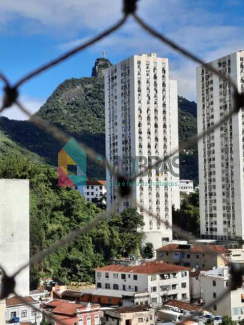 Conheça 058153175934153 do imóvel - Kitnet/Conjugado 24m² à venda Laranjeiras, IMOBRAS RJ - R$ 210.000 - CPKI00487 - 19 058153175934153 - Kitnet/Conjugado 24m² à venda Laranjeiras, IMOBRAS RJ - R$ 210.000 - CPKI00487 - 19