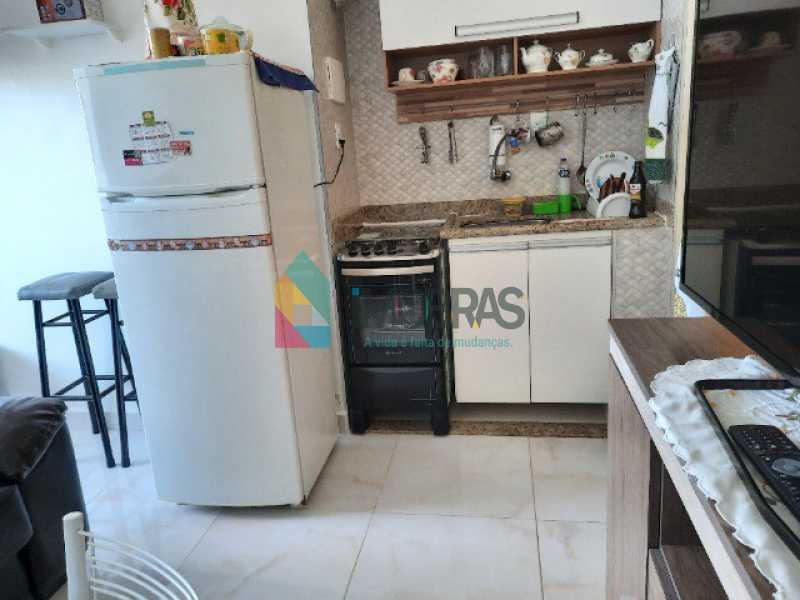 Conheça 059102414052236 do imóvel - Kitnet/Conjugado 24m² à venda Laranjeiras, IMOBRAS RJ - R$ 210.000 - CPKI00487 - 20 059102414052236 - Kitnet/Conjugado 24m² à venda Laranjeiras, IMOBRAS RJ - R$ 210.000 - CPKI00487 - 20