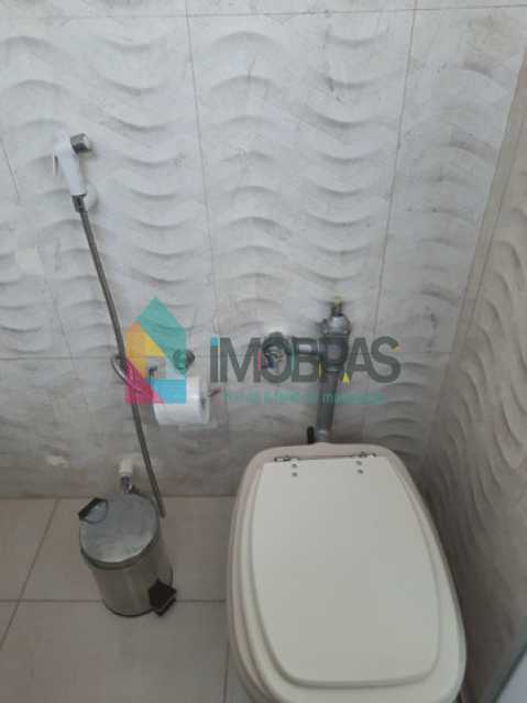 Conheça 059116177906606 do imóvel - Kitnet/Conjugado 24m² à venda Laranjeiras, IMOBRAS RJ - R$ 210.000 - CPKI00487 - 21 059116177906606 - Kitnet/Conjugado 24m² à venda Laranjeiras, IMOBRAS RJ - R$ 210.000 - CPKI00487 - 21