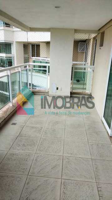 Conheça 8c144dd0cd92a4c8fbf040d23be163 do imóvel - APARTAMENTO A VENDA NA BARRA - CPAP21305 - 6 8c144dd0cd92a4c8fbf040d23be163 - APARTAMENTO A VENDA NA BARRA - CPAP21305 - 6