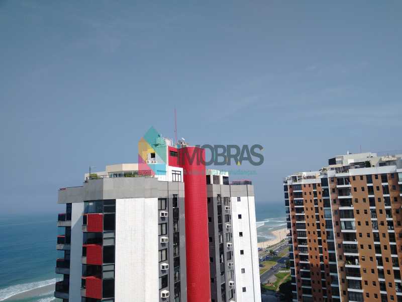 Conheça IMG_20210626_105239367 do imóvel - COBERTURA DUPLEX, 2 QUARTOS, 2 SALAS, 2 COZINHAS, 2 VARANDAS E DUAS VAGAS ESCRITURADAS! - CPCO20050 - 7 IMG_20210626_105239367 - COBERTURA DUPLEX, 2 QUARTOS, 2 SALAS, 2 COZINHAS, 2 VARANDAS E DUAS VAGAS ESCRITURADAS! - CPCO20050 - 7