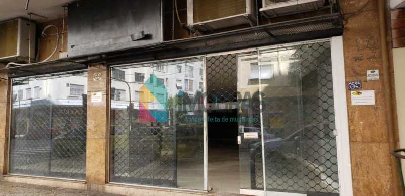 Conheça B 2 do imóvel - Loja 224m² para venda e aluguel Copacabana, IMOBRAS RJ - R$ 5.000.000 - CPLJ00154 - 1 B 2 - Loja 224m² para venda e aluguel Copacabana, IMOBRAS RJ - R$ 5.000.000 - CPLJ00154 - 1