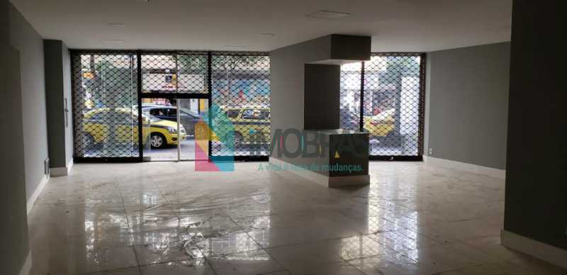 Conheça B 5 do imóvel - Loja 224m² para venda e aluguel Copacabana, IMOBRAS RJ - R$ 5.000.000 - CPLJ00154 - 6 B 5 - Loja 224m² para venda e aluguel Copacabana, IMOBRAS RJ - R$ 5.000.000 - CPLJ00154 - 6