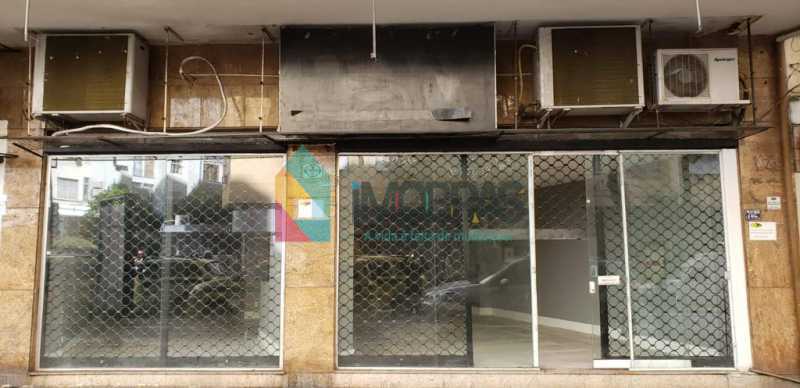 Conheça B 9 do imóvel - Loja 224m² para venda e aluguel Copacabana, IMOBRAS RJ - R$ 5.000.000 - CPLJ00154 - 3 B 9 - Loja 224m² para venda e aluguel Copacabana, IMOBRAS RJ - R$ 5.000.000 - CPLJ00154 - 3