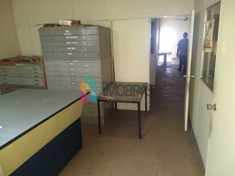 Conheça 2ec956de-ec09-4227-b68e-1b61bf do imóvel - Prédio 522m² à venda Botafogo, IMOBRAS RJ - R$ 4.600.000 - CPPR00010 - 4 2ec956de-ec09-4227-b68e-1b61bf - Prédio 522m² à venda Botafogo, IMOBRAS RJ - R$ 4.600.000 - CPPR00010 - 4