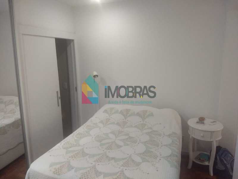 Conheça quartosuite do imóvel - Ótimo 3 quartos no Leme! - CPAP31604 - 11 quartosuite - Ótimo 3 quartos no Leme! - CPAP31604 - 11