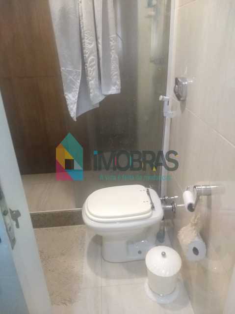 Conheça Bh Soc do imóvel - Ótimo 3 quartos no Leme! - CPAP31604 - 12 Bh Soc - Ótimo 3 quartos no Leme! - CPAP31604 - 12