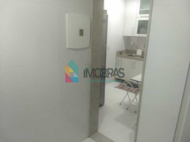 Conheça corredcoz do imóvel - Ótimo 3 quartos no Leme! - CPAP31604 - 16 corredcoz - Ótimo 3 quartos no Leme! - CPAP31604 - 16