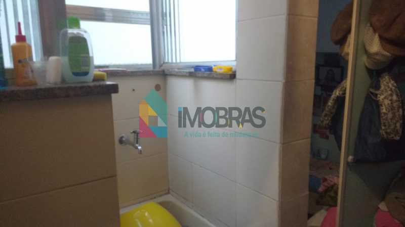 Conheça área1.2 do imóvel - Ótimo 3 quartos no Leme! - CPAP31604 - 19 área1.2 - Ótimo 3 quartos no Leme! - CPAP31604 - 19