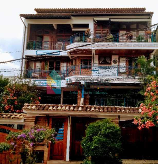 Conheça 910133410702256 do imóvel - excelente casa rústica condominio fechado em vila valqueire!!! - CPCN30004 - 1 910133410702256 - excelente casa rústica condominio fechado em vila valqueire!!! - CPCN30004 - 1