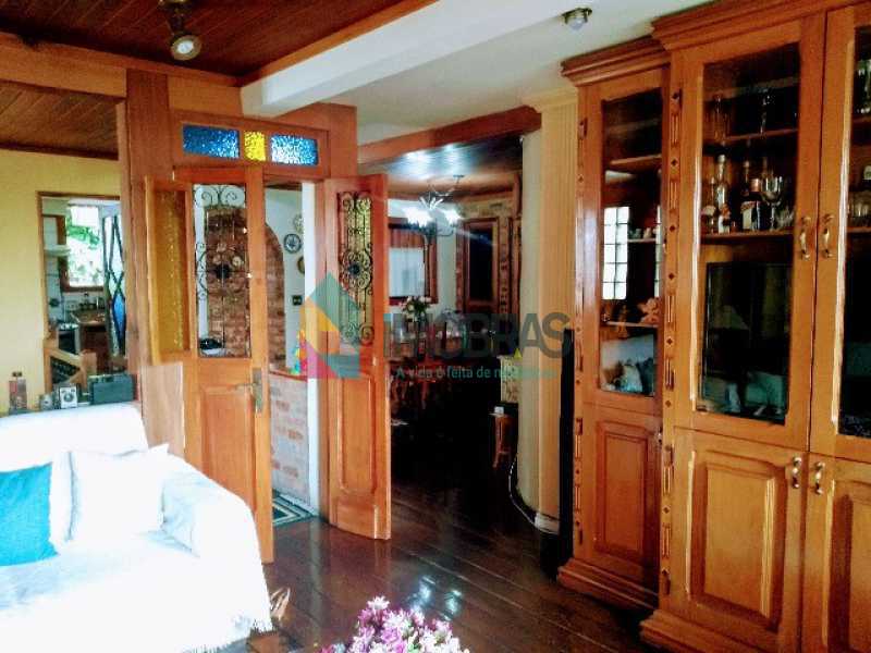 Conheça 914106050159469 do imóvel - excelente casa rústica condominio fechado em vila valqueire!!! - CPCN30004 - 4 914106050159469 - excelente casa rústica condominio fechado em vila valqueire!!! - CPCN30004 - 4