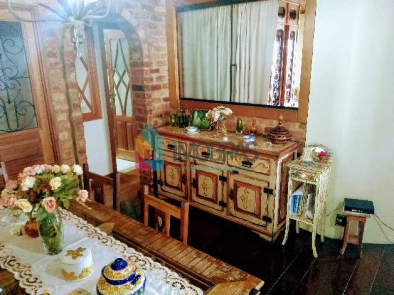 Conheça 919140174753666 do imóvel - excelente casa rústica condominio fechado em vila valqueire!!! - CPCN30004 - 5 919140174753666 - excelente casa rústica condominio fechado em vila valqueire!!! - CPCN30004 - 5
