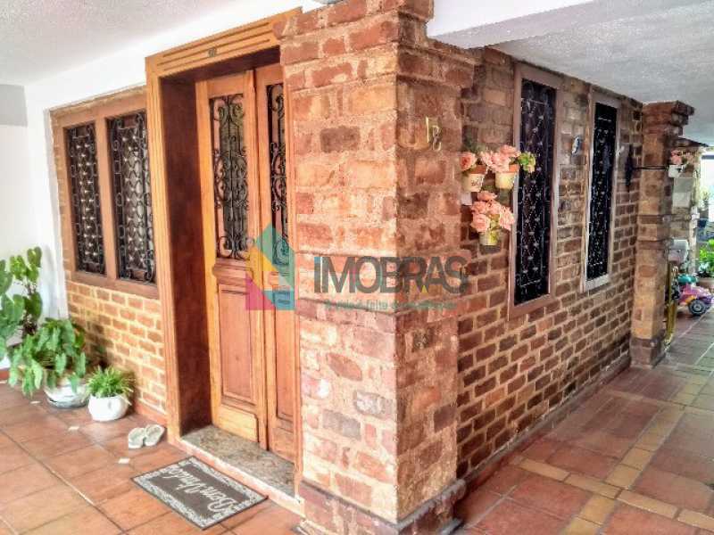 Conheça 912104415293664 do imóvel - excelente casa rústica condominio fechado em vila valqueire!!! - CPCN30004 - 8 912104415293664 - excelente casa rústica condominio fechado em vila valqueire!!! - CPCN30004 - 8