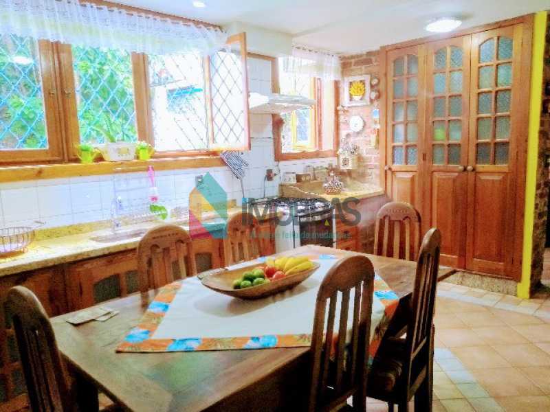 Conheça 910105294028673 do imóvel - excelente casa rústica condominio fechado em vila valqueire!!! - CPCN30004 - 10 910105294028673 - excelente casa rústica condominio fechado em vila valqueire!!! - CPCN30004 - 10